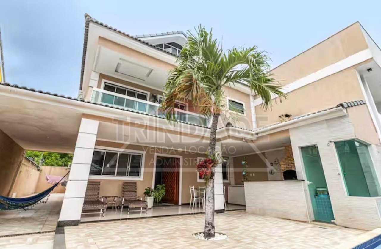 Casa, 4 quartos, 288 m² - Foto 2