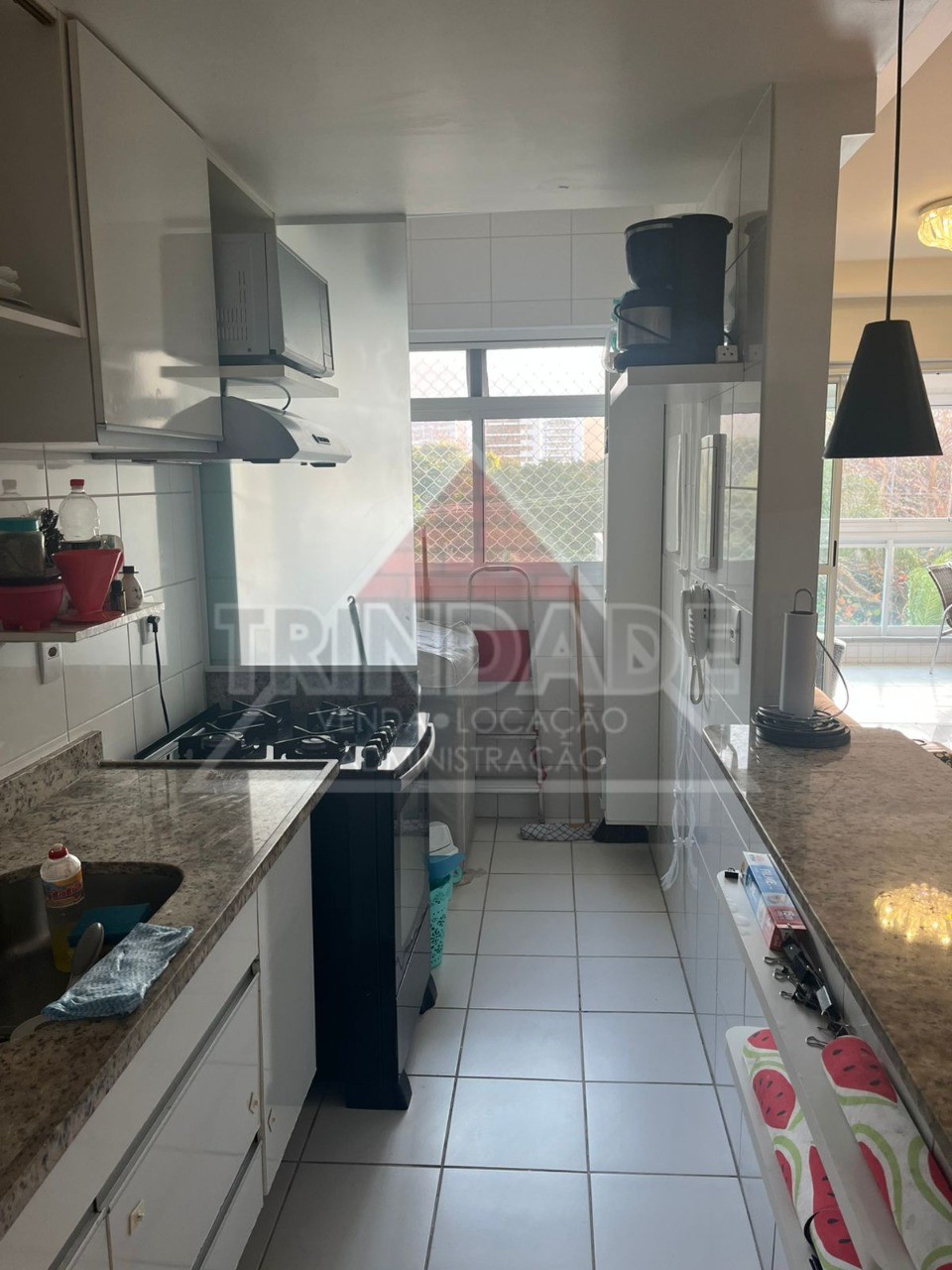 Apartamento, 3 quartos, 74 m² - Foto 3
