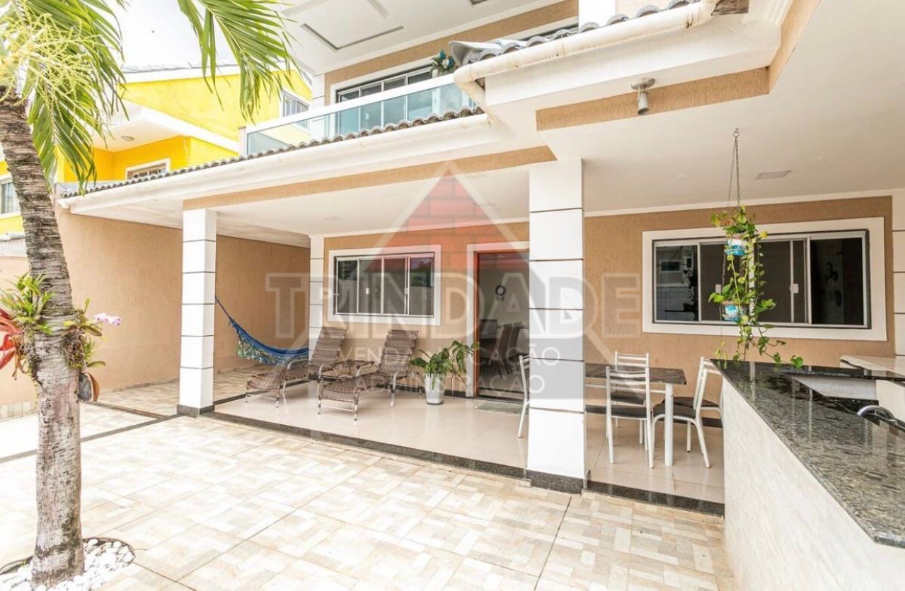 Casa, 4 quartos, 288 m² - Foto 51