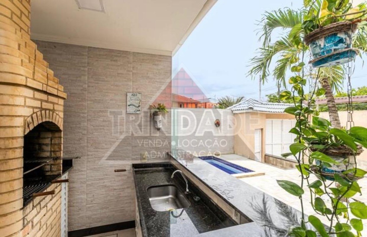 Casa, 4 quartos, 288 m² - Foto 50