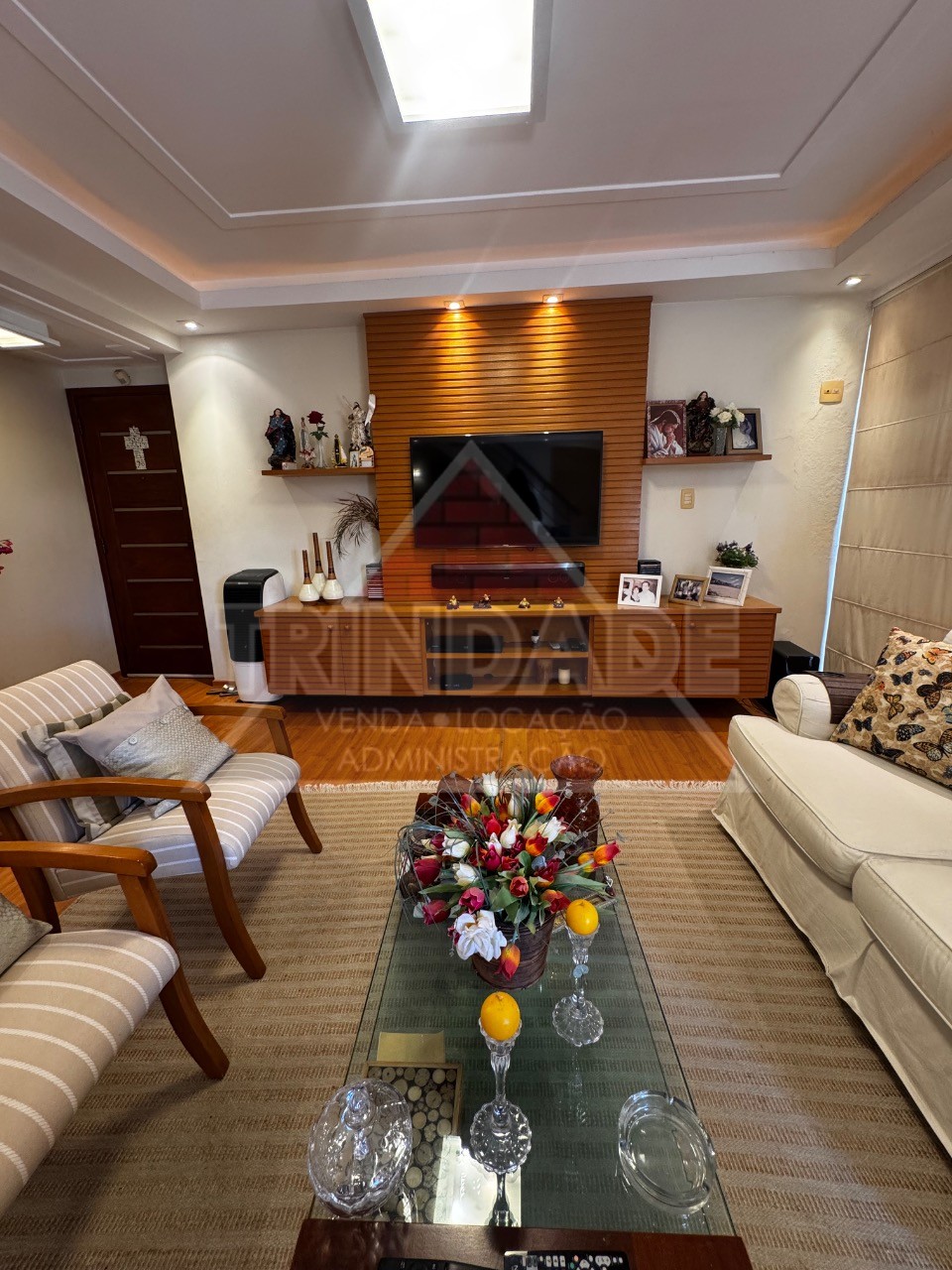 Cobertura, 3 quartos, 360 m² - Foto 1