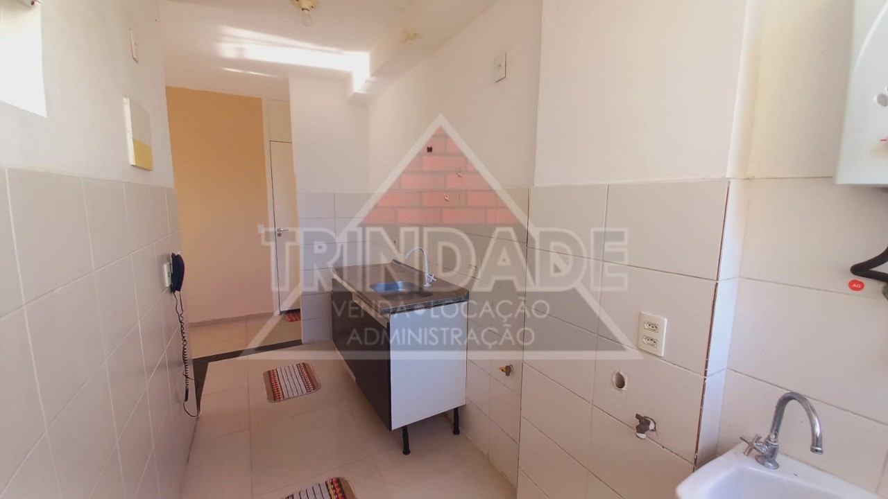 Apartamento, 3 quartos, 55 m² - Foto 4
