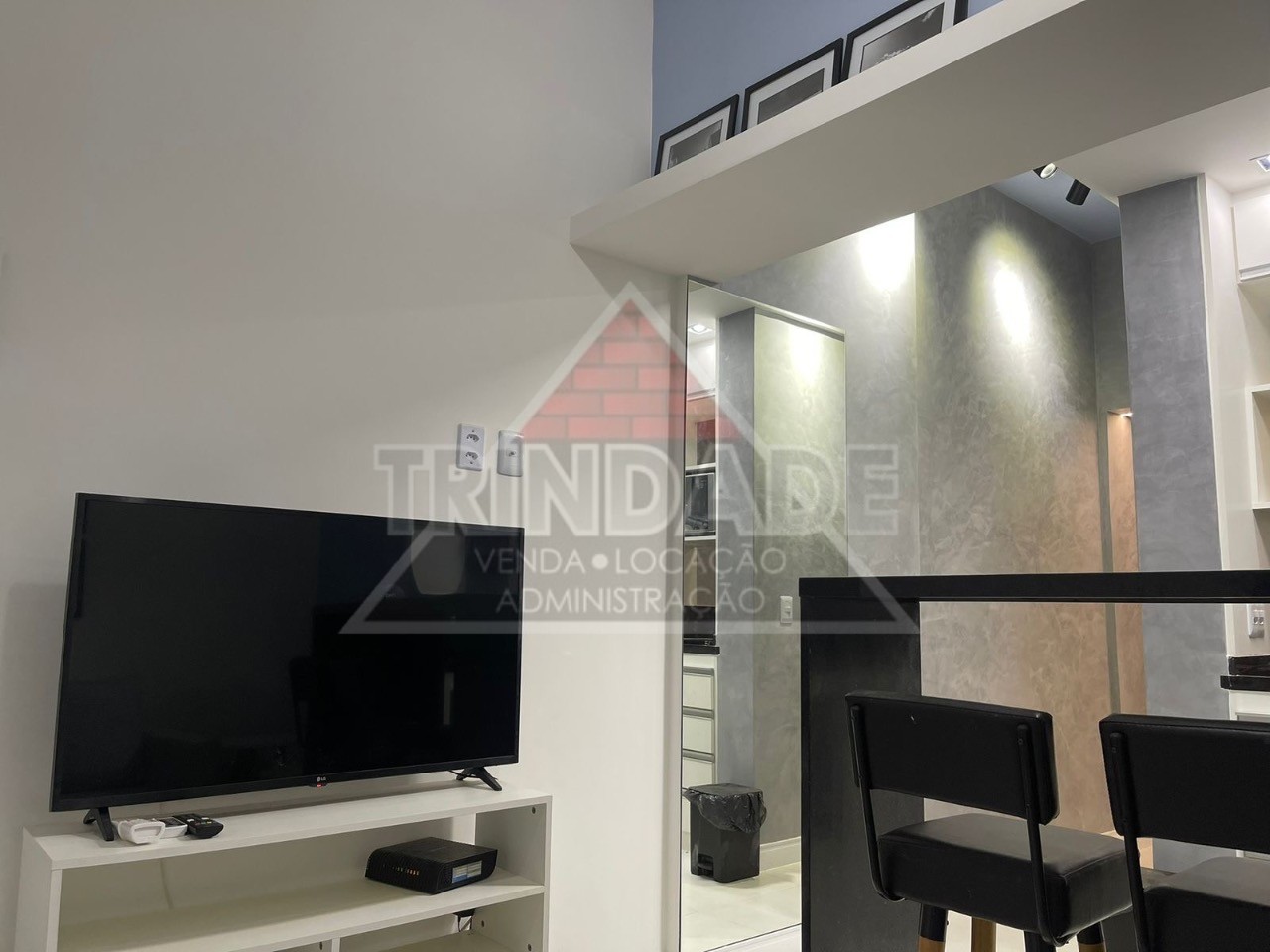 Apartamento, 1 quarto, 30 m² - Foto 15