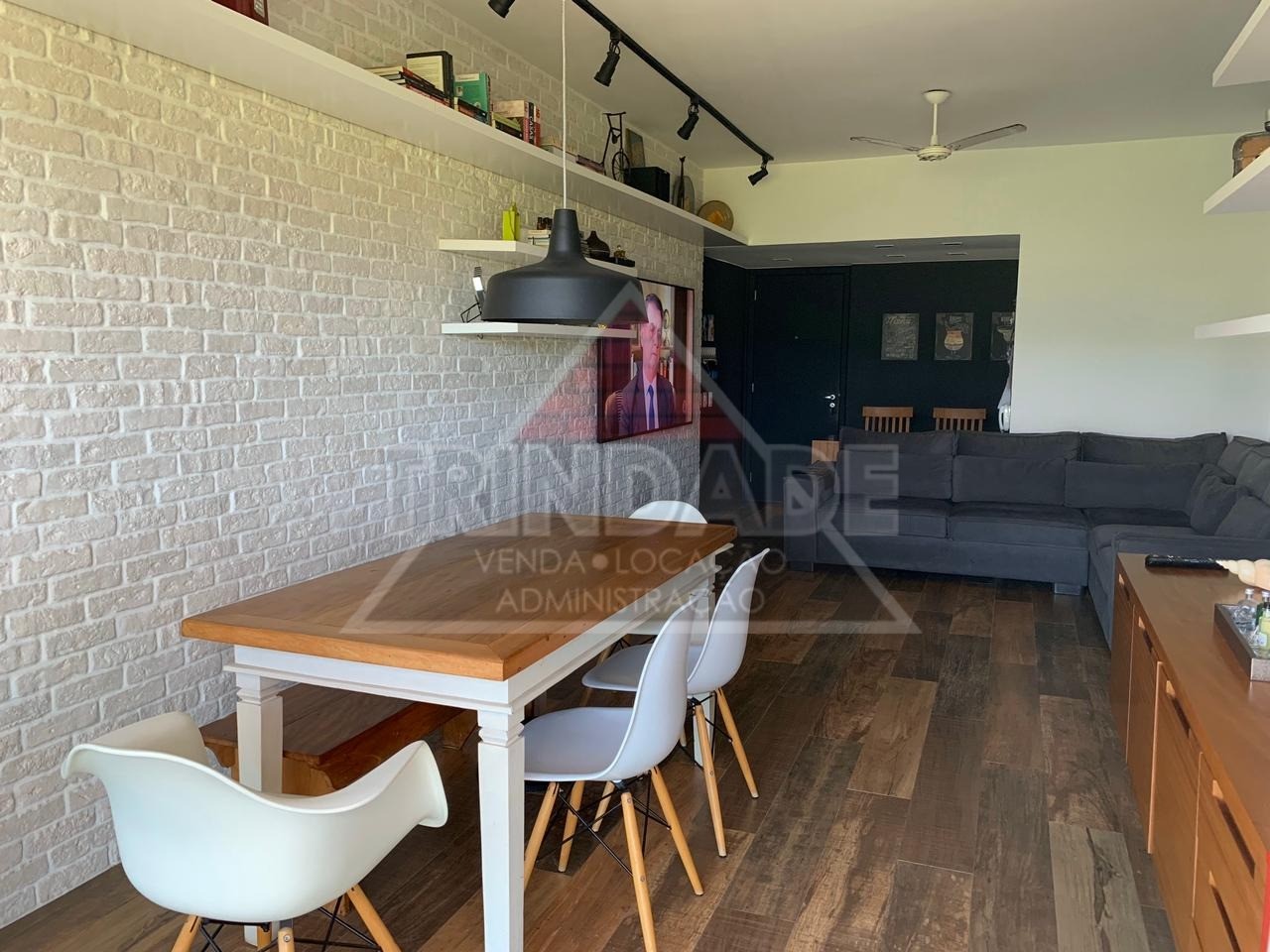 Apartamento, 2 quartos, 101 m² - Foto 20