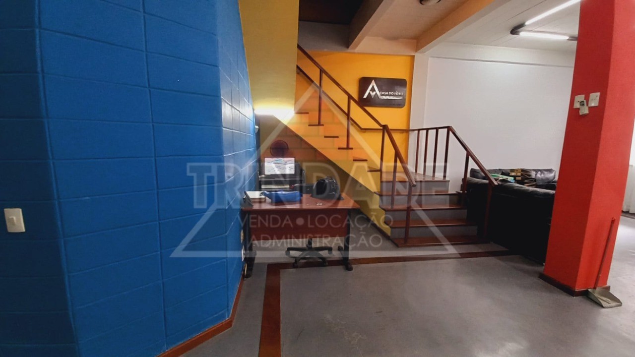 Depósito-Galpão, 736 m² - Foto 29