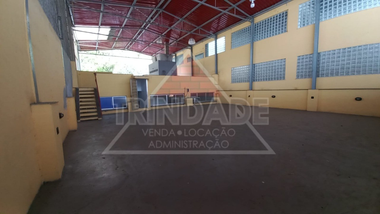 Depósito-Galpão, 736 m² - Foto 63