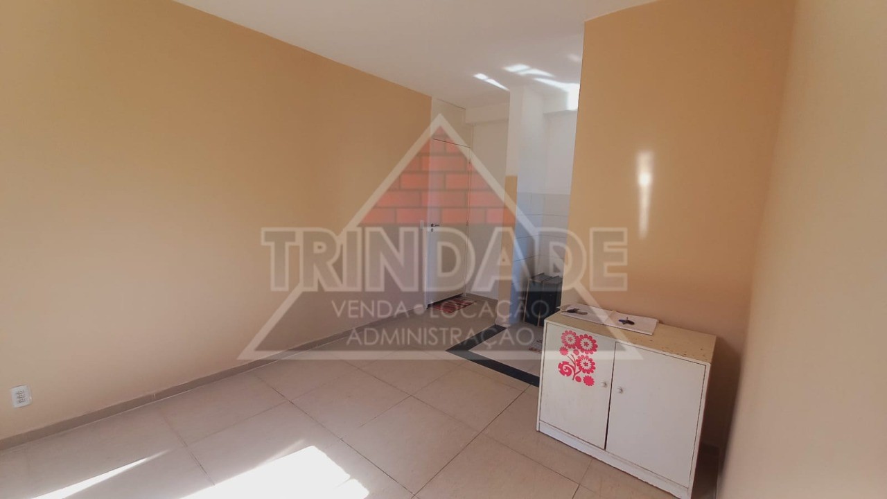 Apartamento, 3 quartos, 55 m² - Foto 2