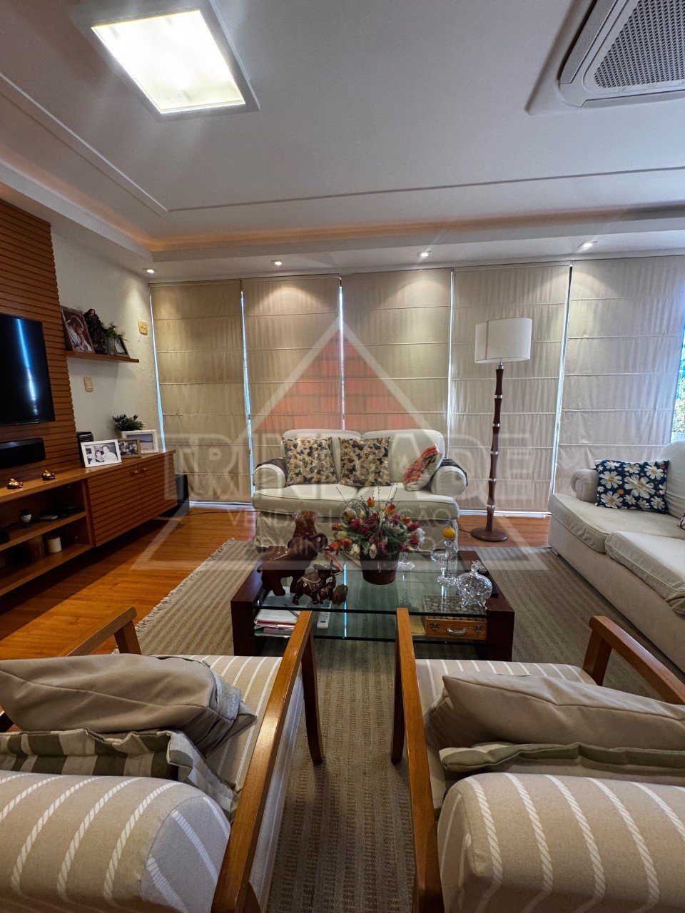 Cobertura, 3 quartos, 360 m² - Foto 4