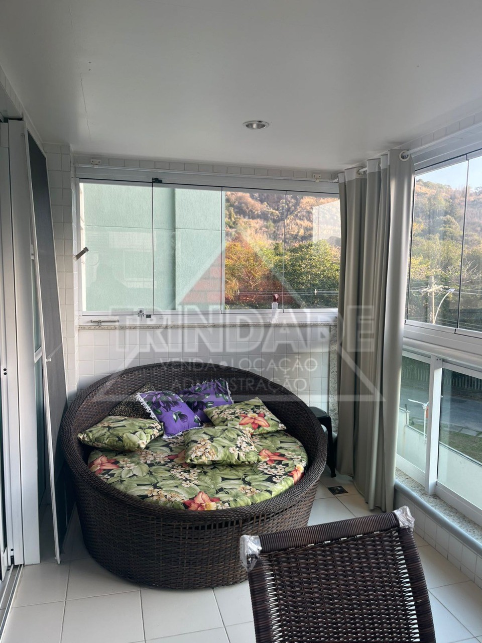 Apartamento, 3 quartos, 74 m² - Foto 5