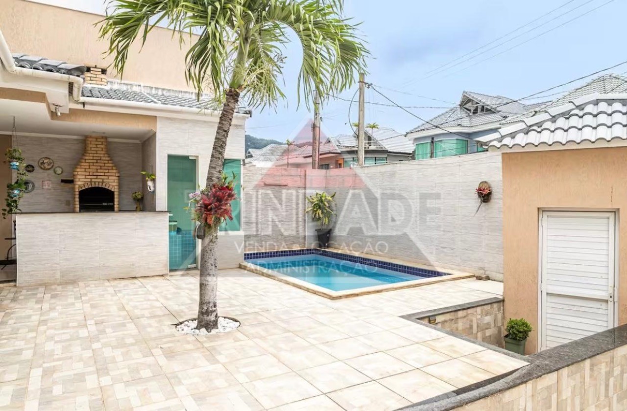 Casa, 4 quartos, 288 m² - Foto 3
