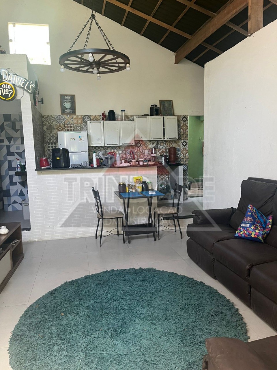 Casa, 2 quartos - Foto 2