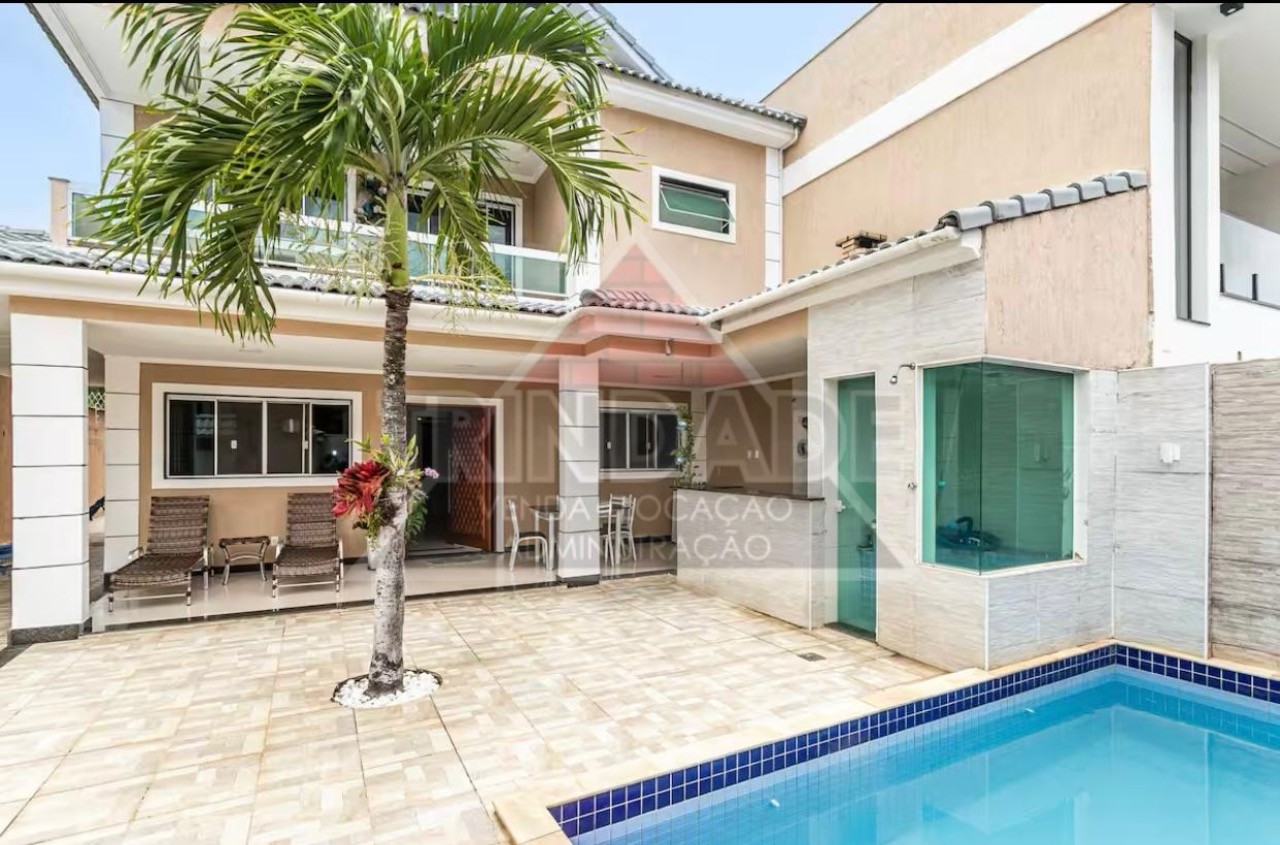 Casa, 4 quartos, 288 m² - Foto 5