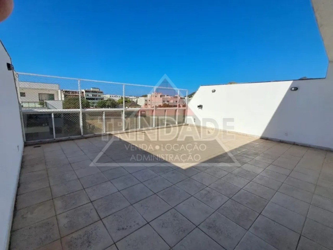 Cobertura, 4 quartos, 189 m² - Foto 1