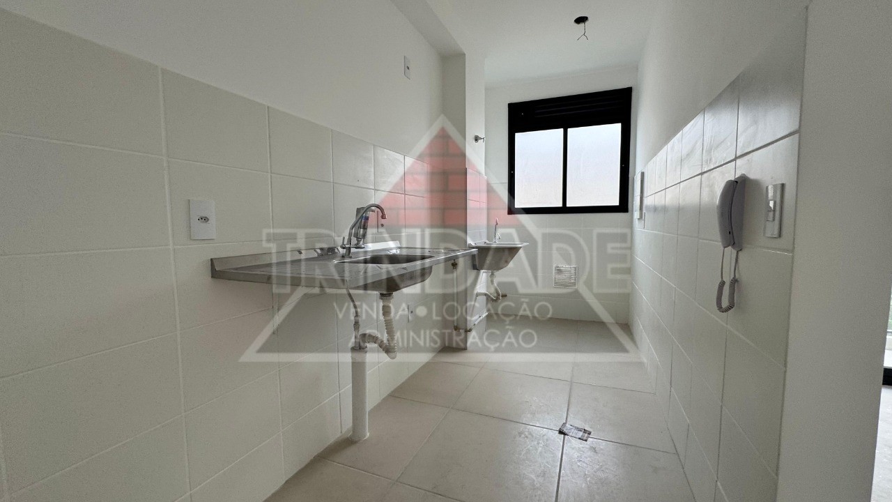 Apartamento, 2 quartos, 50 m² - Foto 6