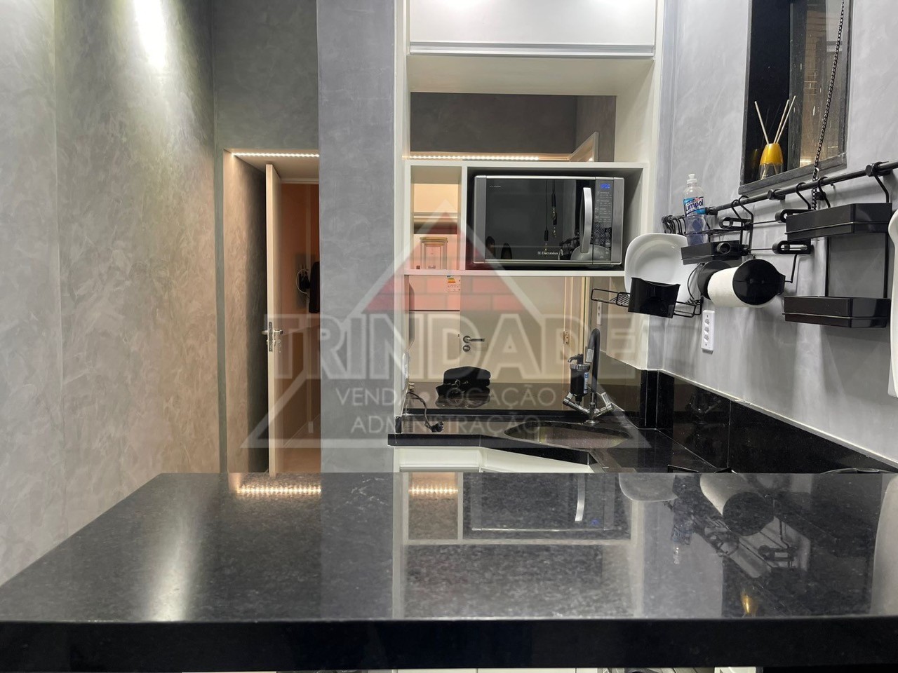 Apartamento, 1 quarto, 30 m² - Foto 6