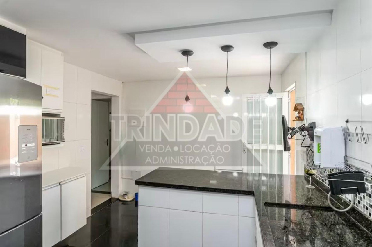 Casa, 4 quartos, 288 m² - Foto 40
