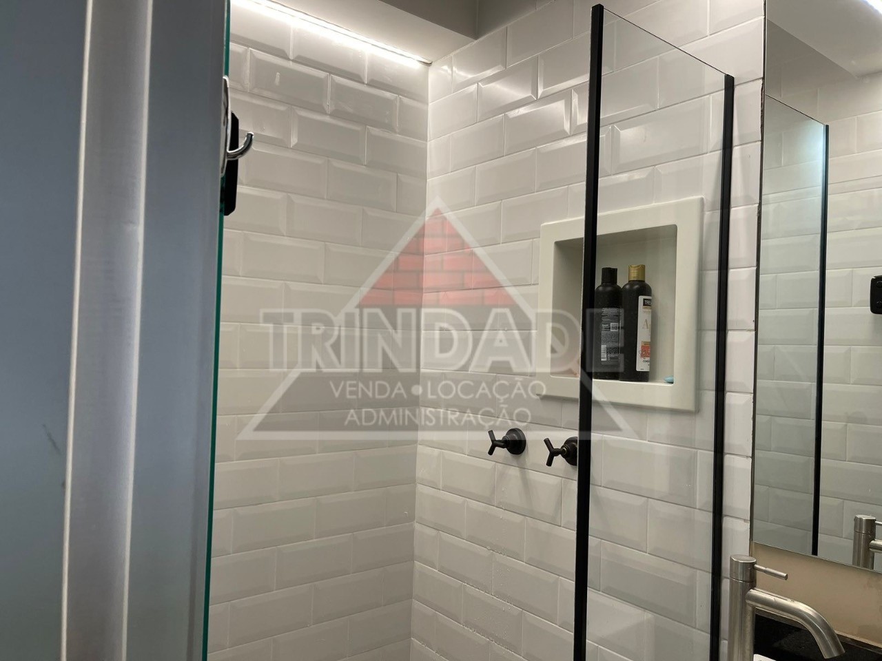 Apartamento, 1 quarto, 30 m² - Foto 13