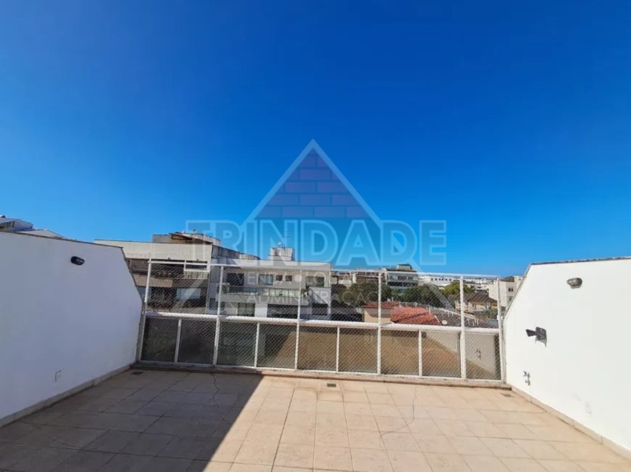 Cobertura, 4 quartos, 189 m² - Foto 2