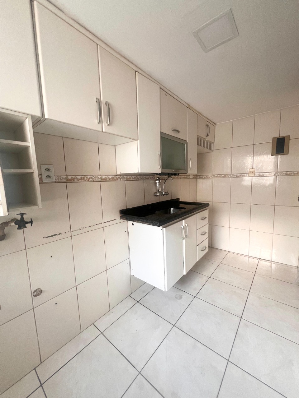 Apartamento, 1 quarto, 35 m² - Foto 4