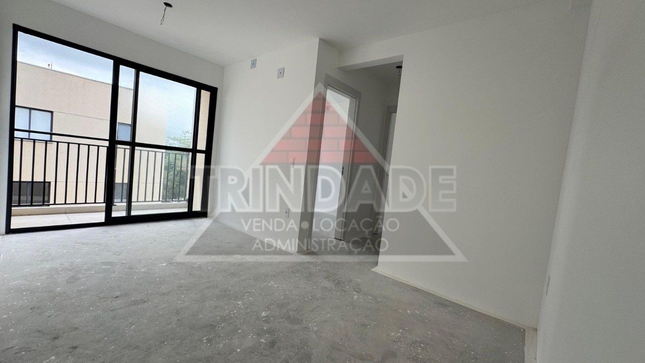 Apartamento, 2 quartos, 50 m² - Foto 1