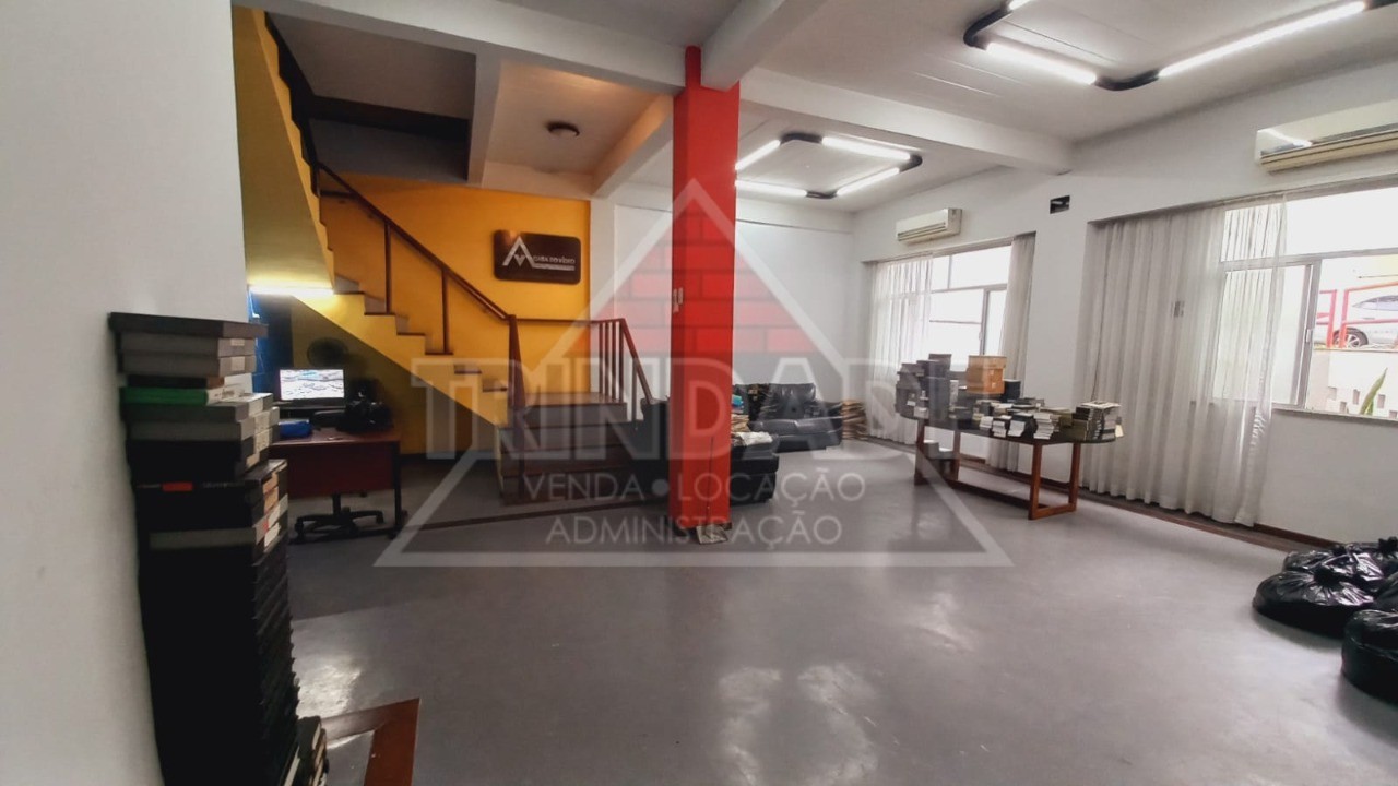 Depósito-Galpão, 736 m² - Foto 19