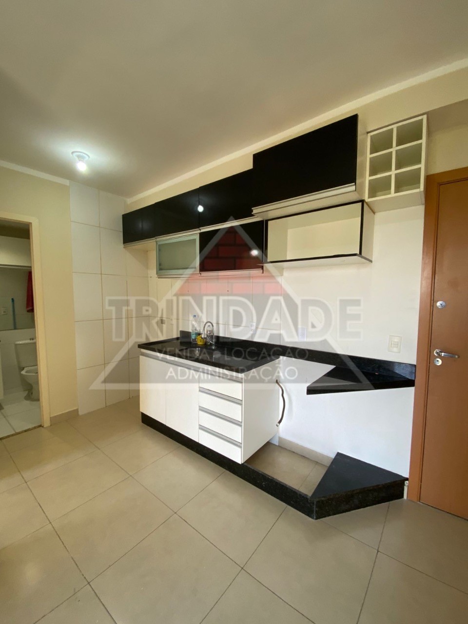 Apartamento, 1 quarto, 40 m² - Foto 4