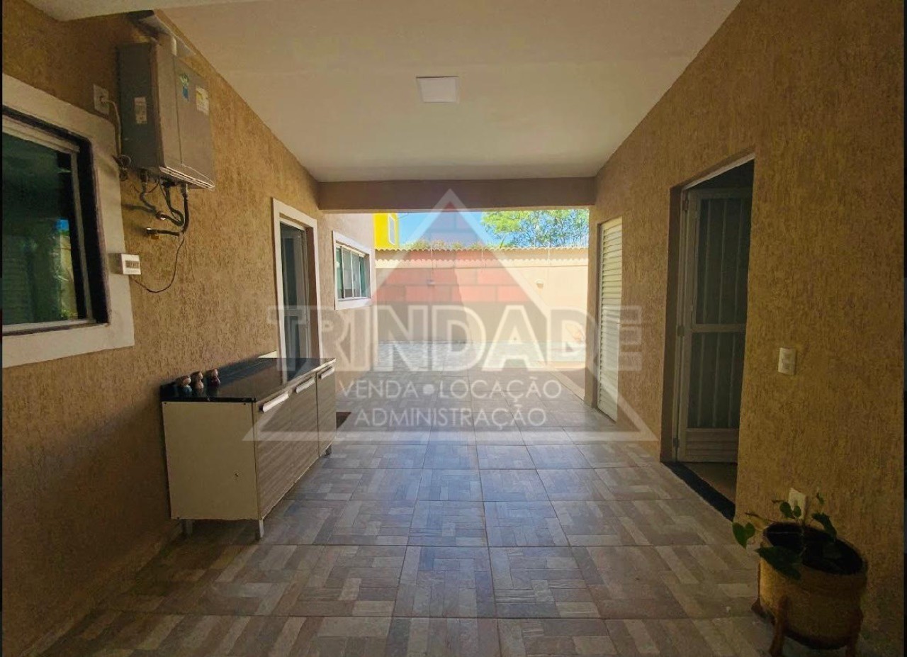 Casa, 4 quartos, 288 m² - Foto 46