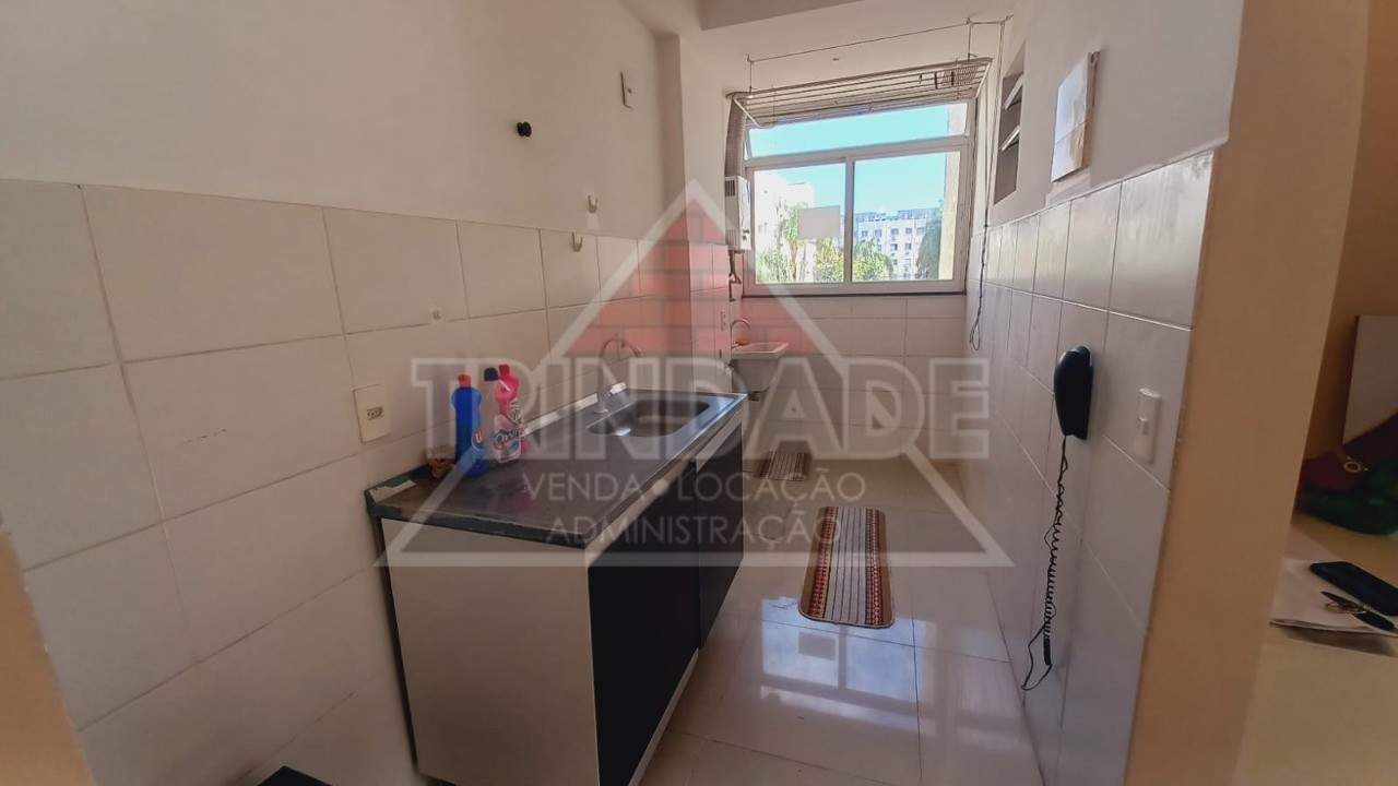 Apartamento, 3 quartos, 55 m² - Foto 3