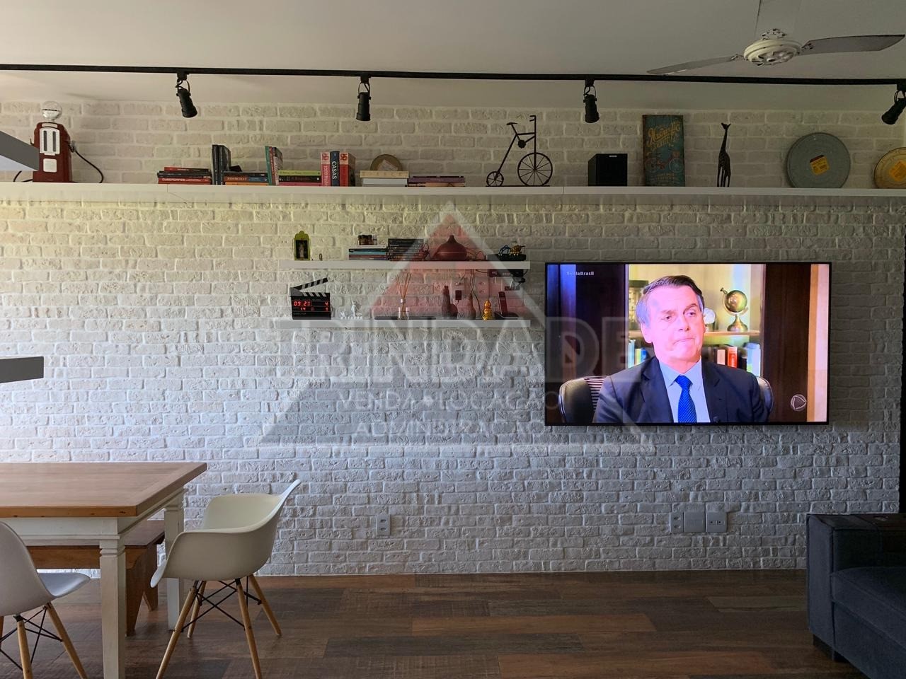 Apartamento, 2 quartos, 101 m² - Foto 5