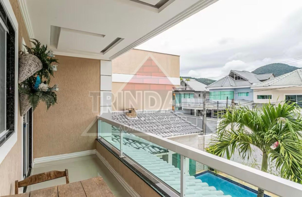 Casa, 4 quartos, 288 m² - Foto 15