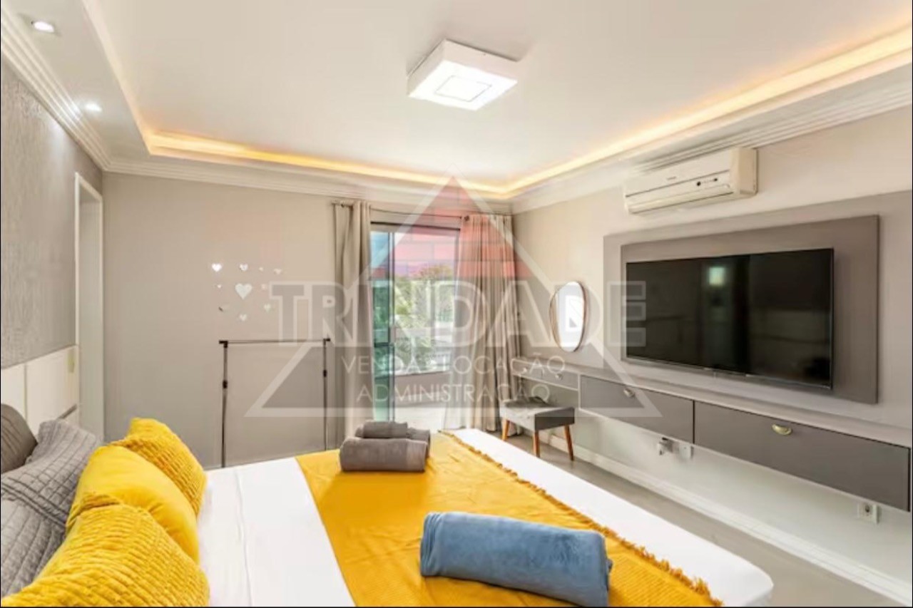 Casa, 4 quartos, 288 m² - Foto 11