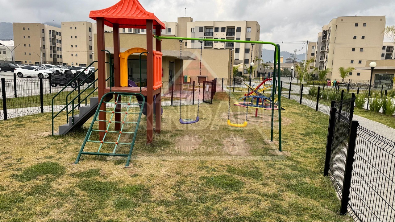 Apartamento, 2 quartos, 50 m² - Foto 16
