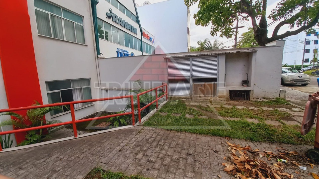 Depósito-Galpão, 736 m² - Foto 21