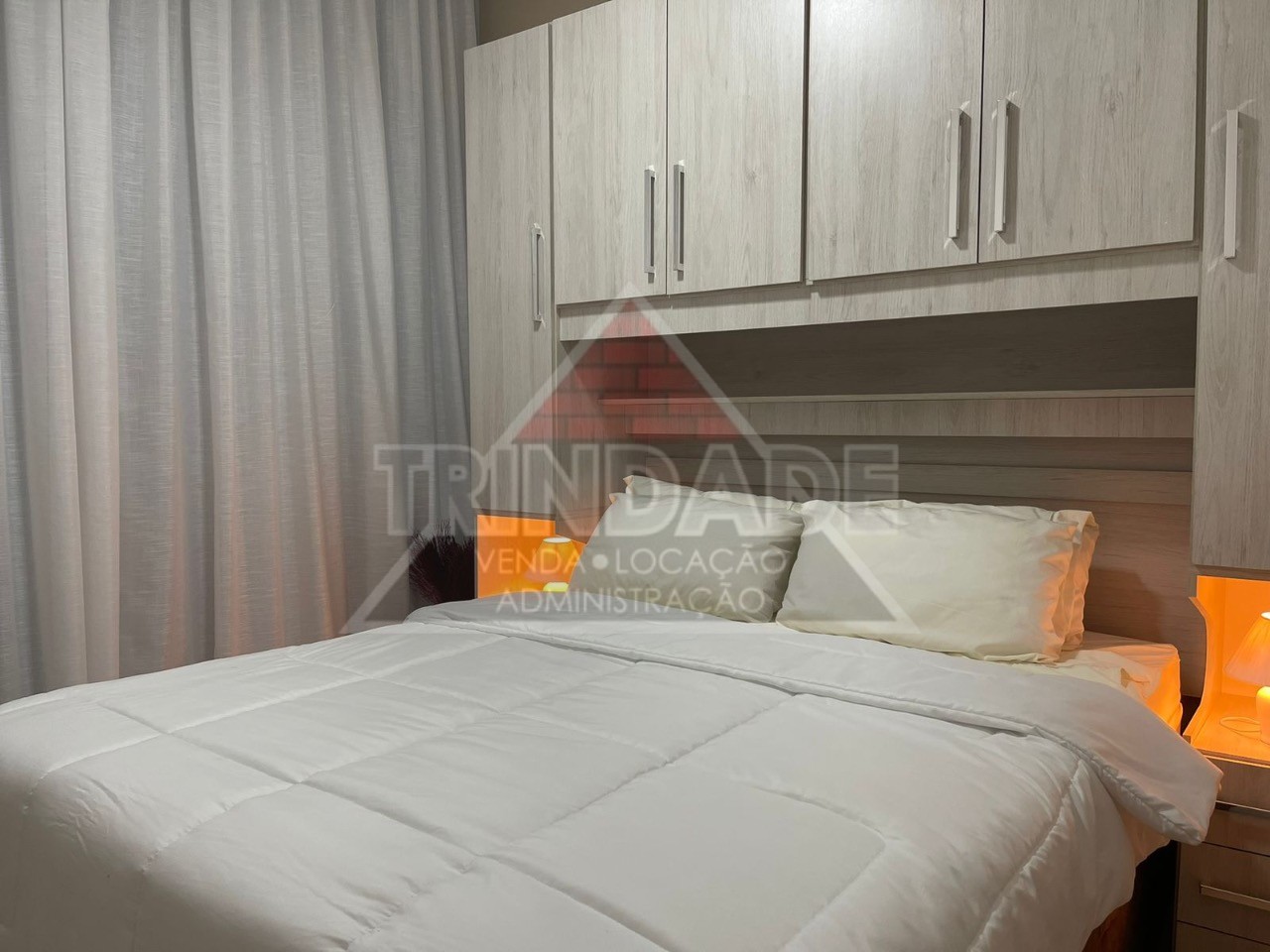 Apartamento, 1 quarto, 30 m² - Foto 2