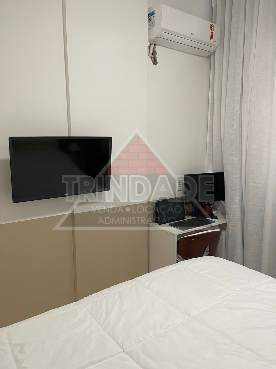 Apartamento, 1 quarto, 30 m² - Foto 17