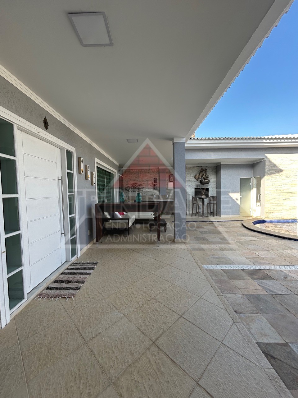 Casa, 5 quartos - Foto 41