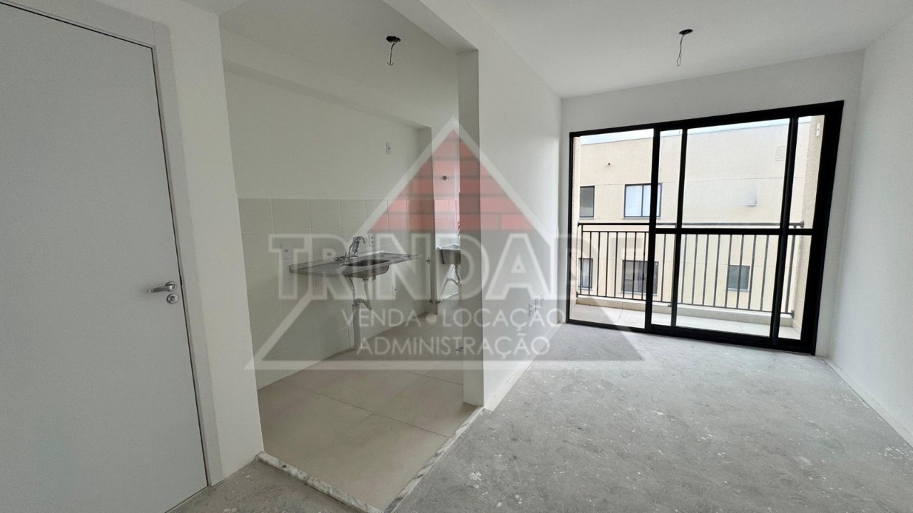 Apartamento, 2 quartos, 50 m² - Foto 4