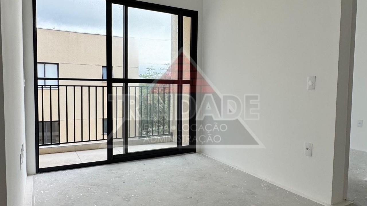 Apartamento, 2 quartos, 50 m² - Foto 2
