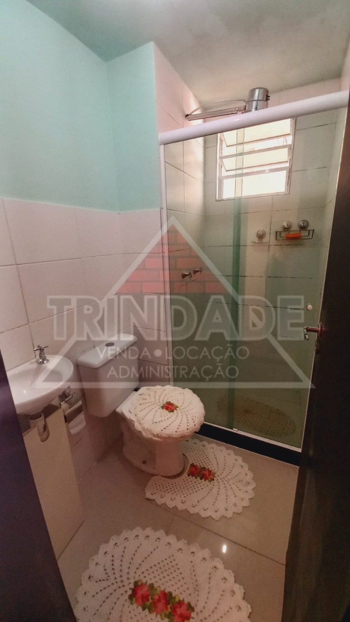 Apartamento, 3 quartos, 55 m² - Foto 6
