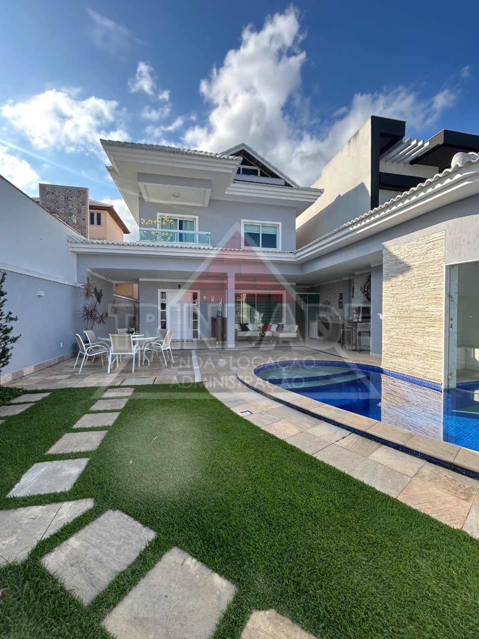 Casa, 5 quartos - Foto 44