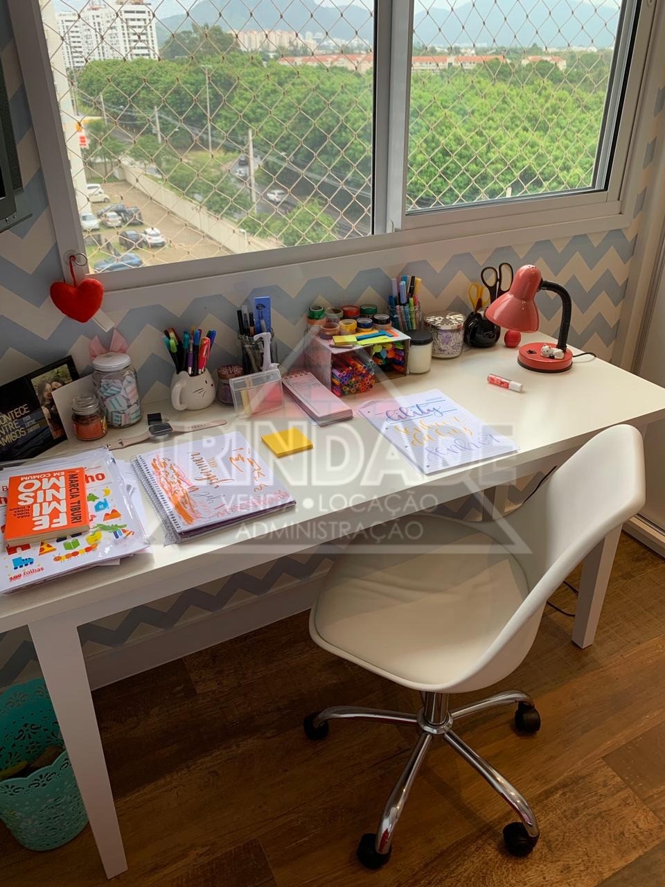 Apartamento, 2 quartos, 101 m² - Foto 13