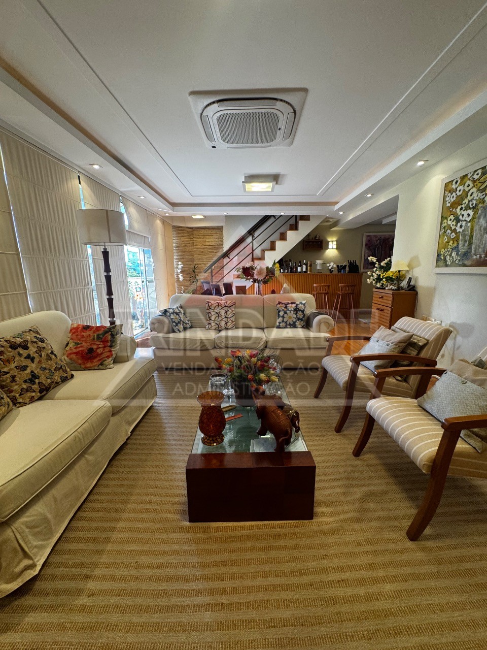 Cobertura, 3 quartos, 360 m² - Foto 3