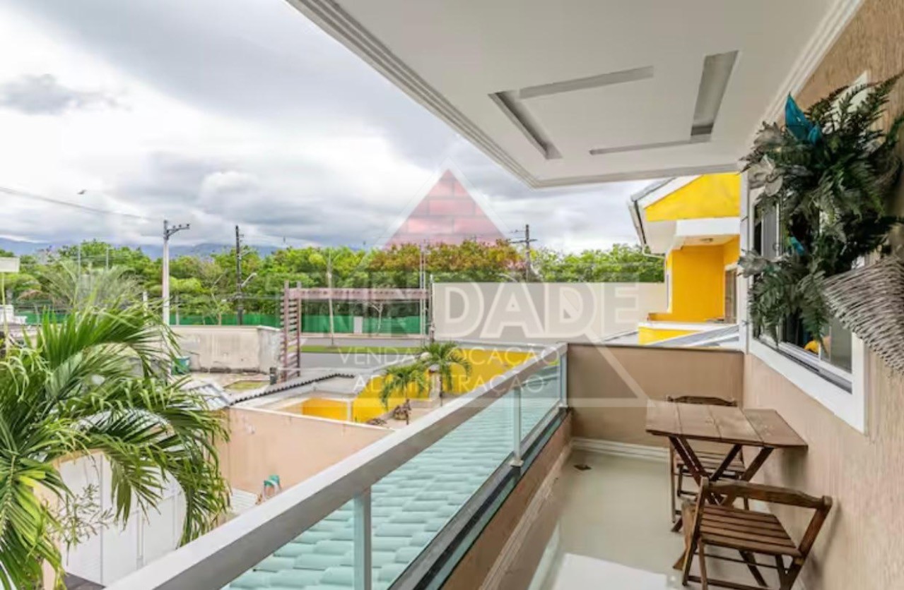 Casa, 4 quartos, 288 m² - Foto 14