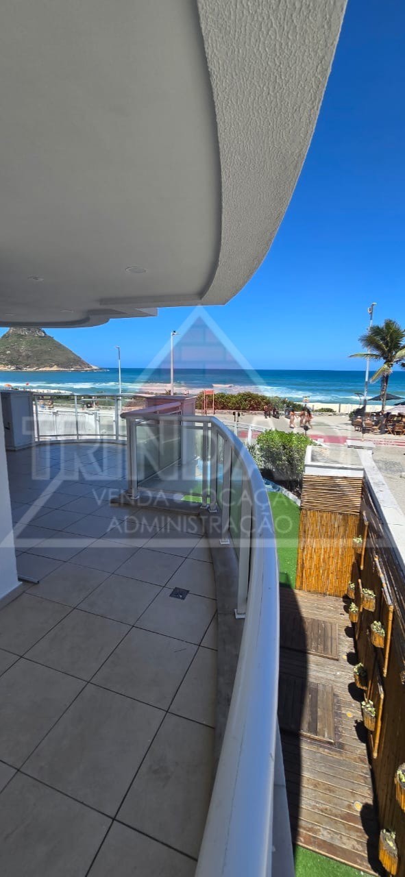 Apartamento, 3 quartos, 160 m² - Foto 2