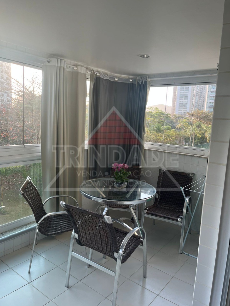 Apartamento, 3 quartos, 74 m² - Foto 4