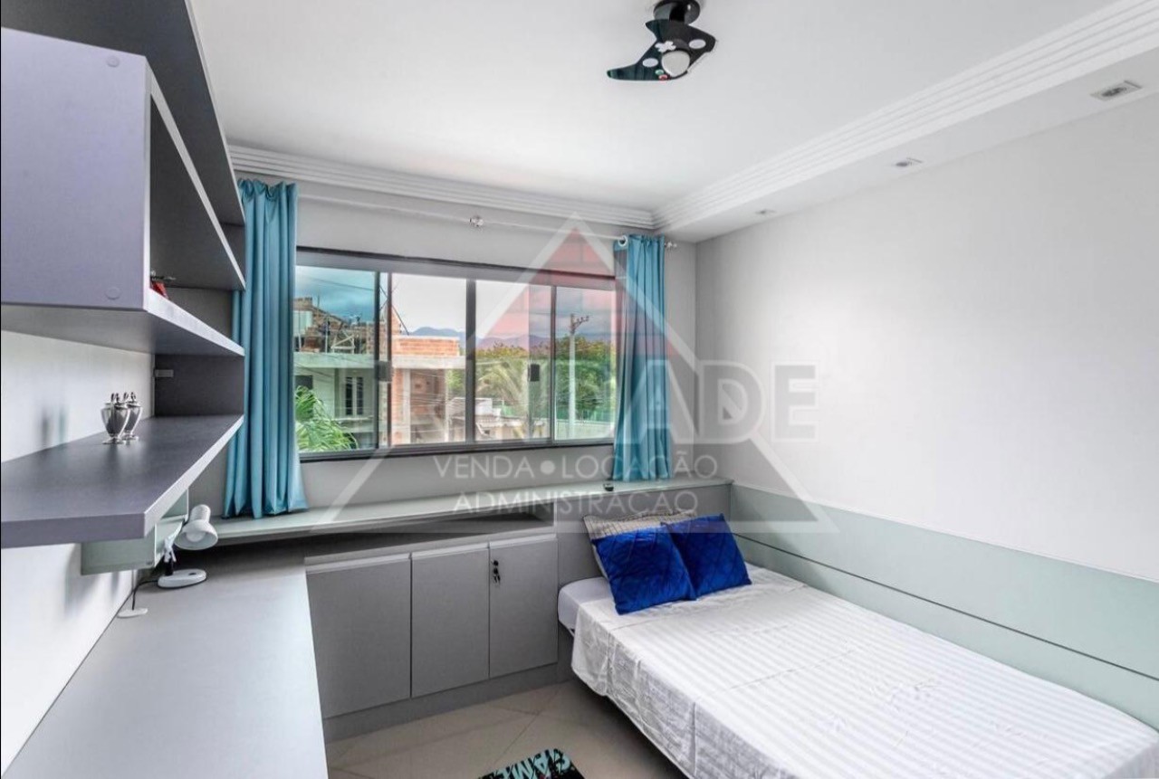 Casa, 4 quartos, 288 m² - Foto 16