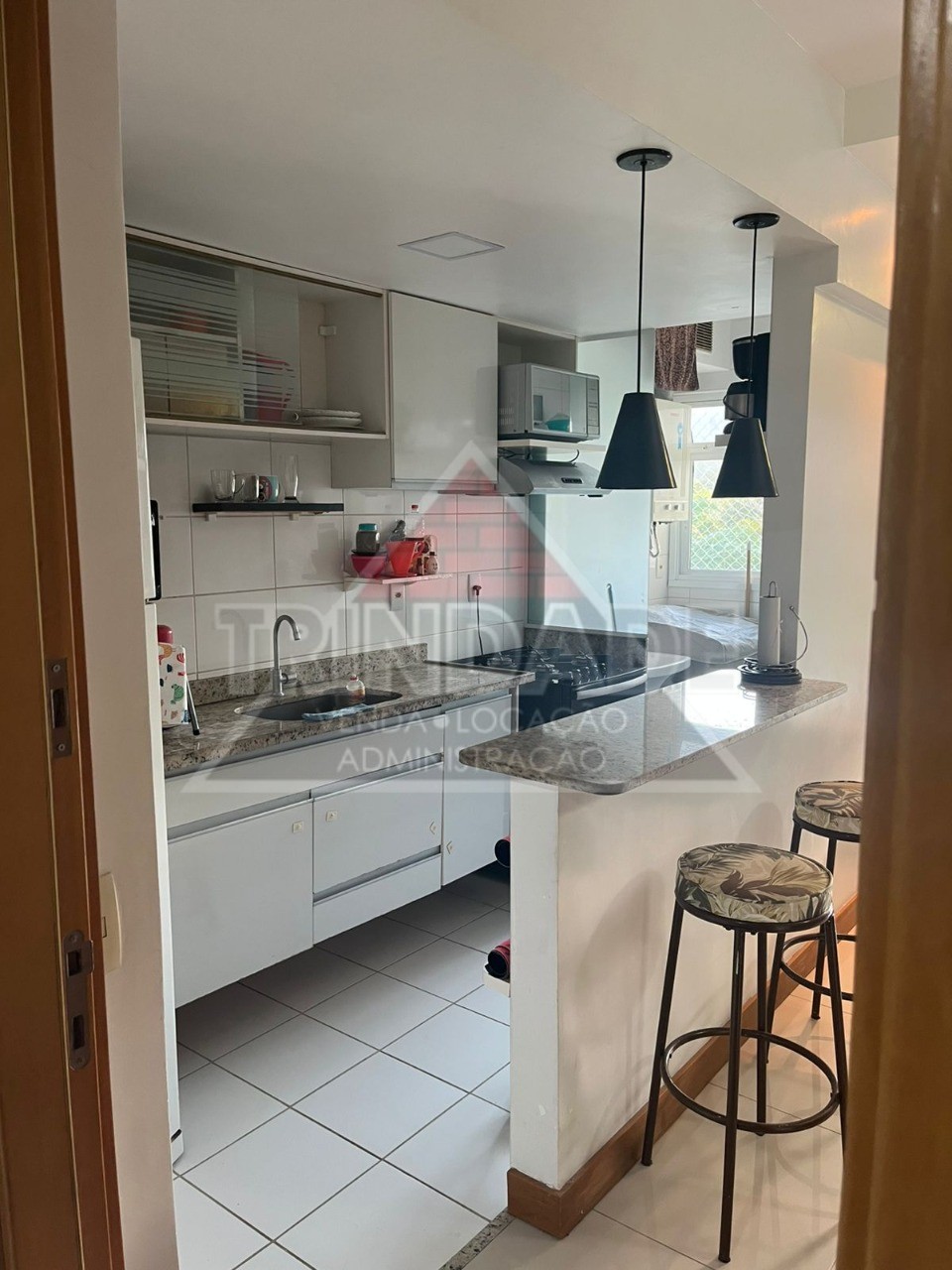 Apartamento, 3 quartos, 74 m² - Foto 1