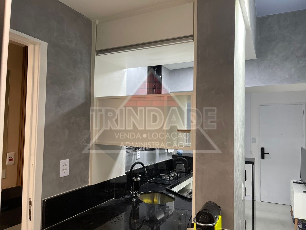 Apartamento, 1 quarto, 30 m² - Foto 14