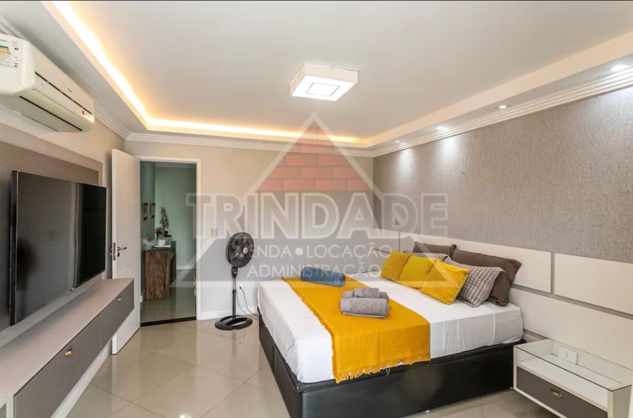 Casa, 4 quartos, 288 m² - Foto 21