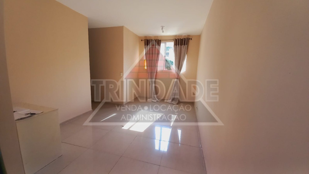 Apartamento, 3 quartos, 55 m² - Foto 1